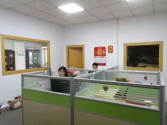 Chine Dongguan Yourun Toys Co., Ltd Profil de la société