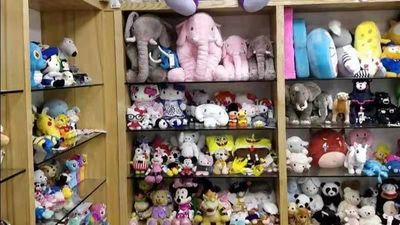 Chine Dongguan Yourun Toys Co., Ltd Profil de la société