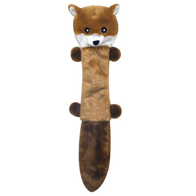 le chien de 40*15cm choie des jouets de peluche