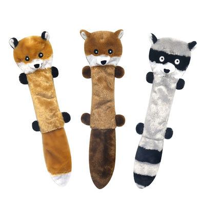 le chien de 40*15cm choie des jouets de peluche