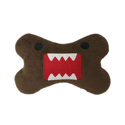 Décor de maison de peluche de coussin du Japon Tama Jun Plush Pillow Bone Plush