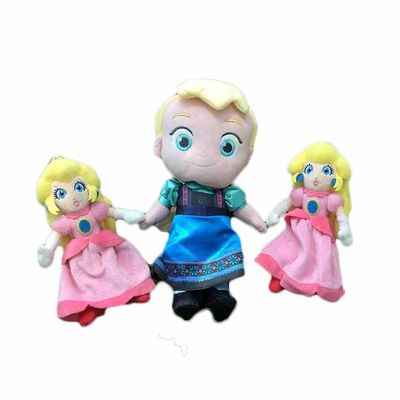 Jouets de prince Pincess Doll Plush