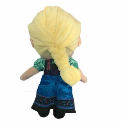 Jouets de prince Pincess Doll Plush