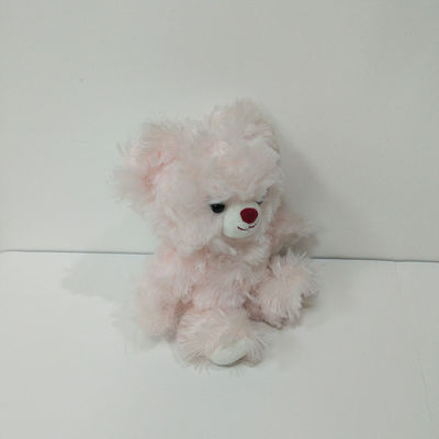 Cadeau de jour de S de Teddy Bear Doll Children de rose de peluche d'ODM d'OEM '