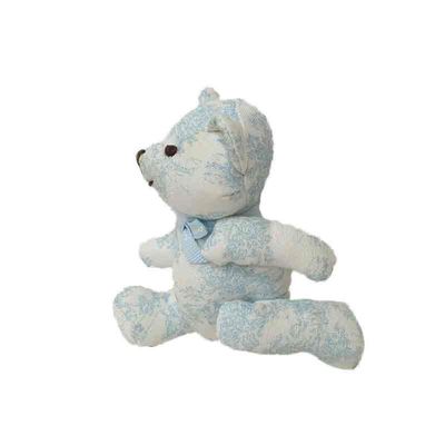 Ours d'articulation pour le coton Teddy Bear Plush Toys des enfants en bas âge 100% pp
