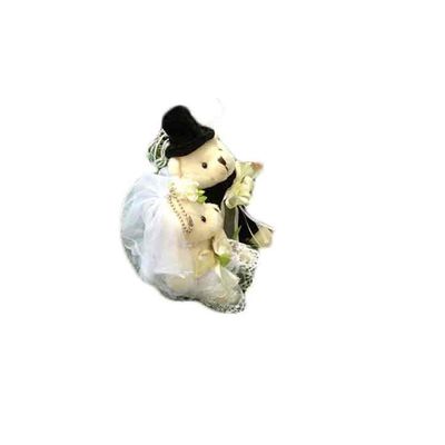 Le coton de 100% pp a bourré Teddy Bear