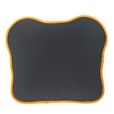 la chaise de Cat Cute Plush Pillows Office de coussin de peluche d'éponge épaissie par 40*47cm glissent non