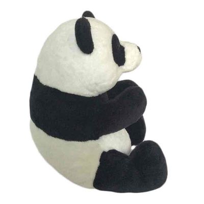 Peluche Panda Plush Toys Sleeping Pillow de trésor national de la Chine