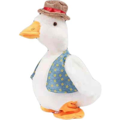 3-6 mois de bébé de jouets éducatifs de peluche