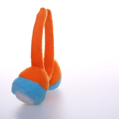 Bandeau femelle simple de lavage de station thermale de peluche d'épingle à cheveux de peluche de visage pressant des cheveux antidérapage