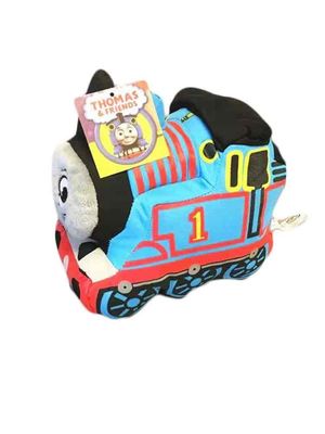 35cm Thomas le jouet bourré par train