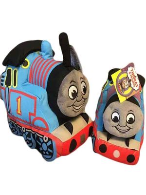 35cm Thomas le jouet bourré par train