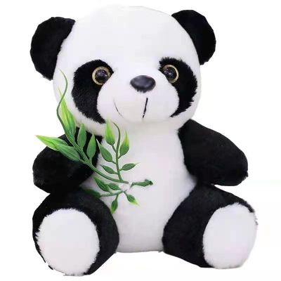 Surgeon Panda Bear Stuffed Animal pendant