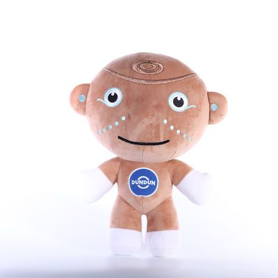 jouets bourrés drôles mignons laids de peluche d'oreiller de poupée de peluche de 30cm les beaux ont adapté aux besoins du client