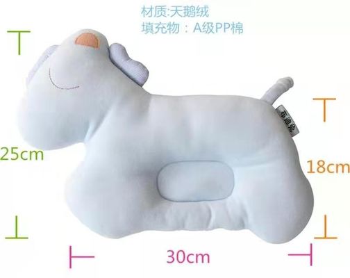 30cm Pony Baby Plush Pillow stéréotypée