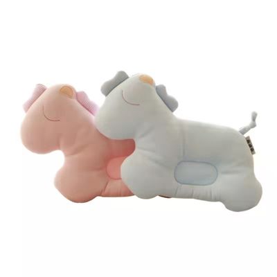 30cm Pony Baby Plush Pillow stéréotypée