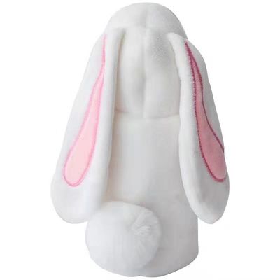 Sac protecteur Toy Accessories mou universel de douille de tasse de peluche de bride croisée câline