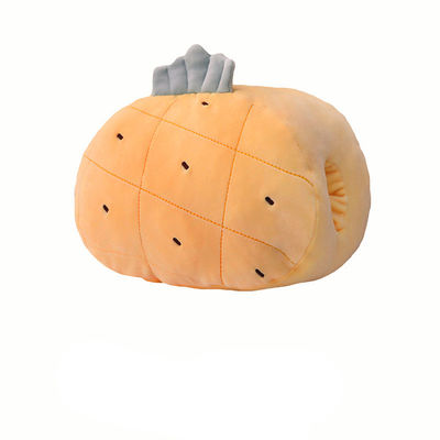 des étudiants plus chauds Nap Plush Hand Cover de main de peluche de bande dessinée de 35cm*25cm