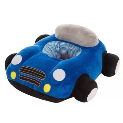 Enfants Sofa Tatami Car Plush Pillow