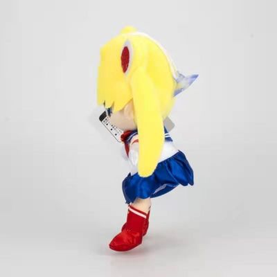 Nouveau marin Moon Plush Toy d'Anime