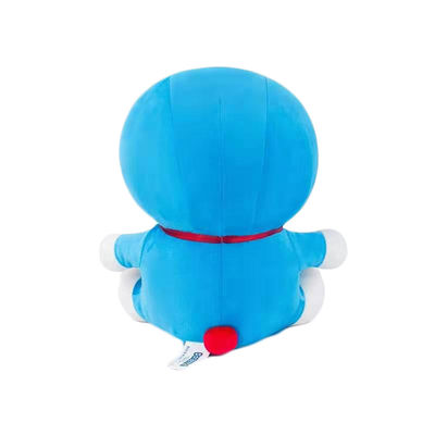Dingdang Cat Doraemon Plush Doll Child soulageant la poupée de sommeil