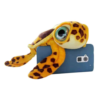 peluche Toy Seafloor Story de Nemo Clown Fish Stuffed Animal de poulpe de requin de 40cm
