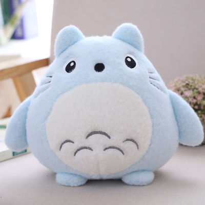 Carreau formé animal de peluche de bande dessinée décorative à la maison