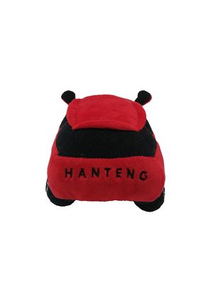 Garçon mûr de Buddy Stuffed Animal For Baby de voiture d'ODM