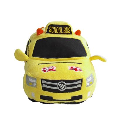 Garçon mûr de Buddy Stuffed Animal For Baby de voiture d'ODM
