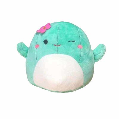 Jouets animaux de peluche de 25cm des enfants avec le remplissage de coton de polypropylène