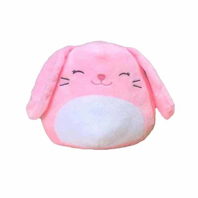 Jouets animaux de peluche de 25cm des enfants avec le remplissage de coton de polypropylène