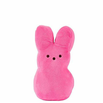 Les jouets mous lavables ISO9001 de lapins de la machine 15cm Pâques ont certifié