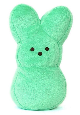 Les jouets mous lavables ISO9001 de lapins de la machine 15cm Pâques ont certifié