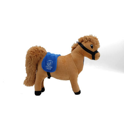 Jouets faits sur commande de peluche de broderie électrique pour des enfants