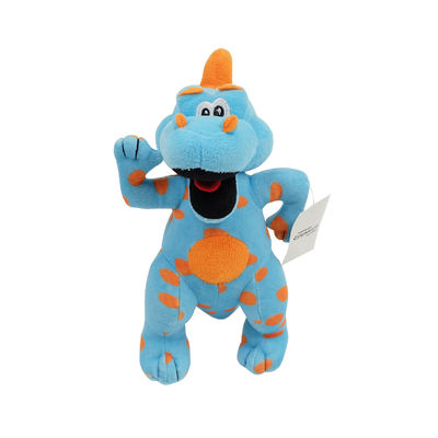 Jouets faits sur commande de peluche de broderie électrique pour des enfants