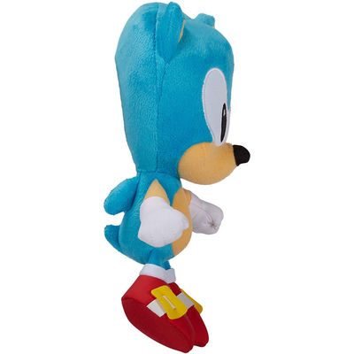 Anime exquis Sonic The Hedgehog Plush Toys de 40cm