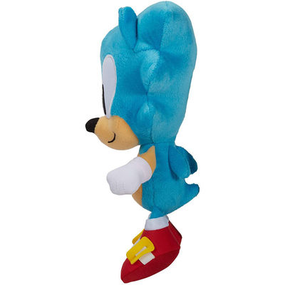 Anime exquis Sonic The Hedgehog Plush Toys de 40cm