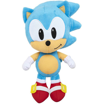Anime exquis Sonic The Hedgehog Plush Toys de 40cm
