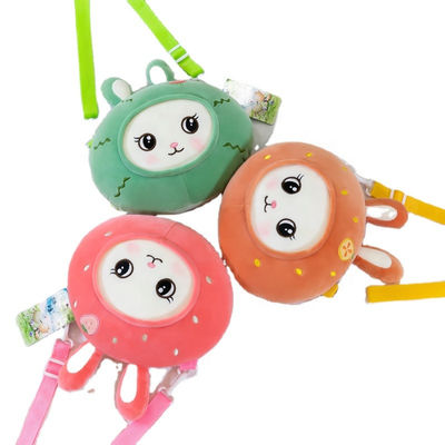 Coton d'OEM pp remplissant peluches de peluche de Kawaii