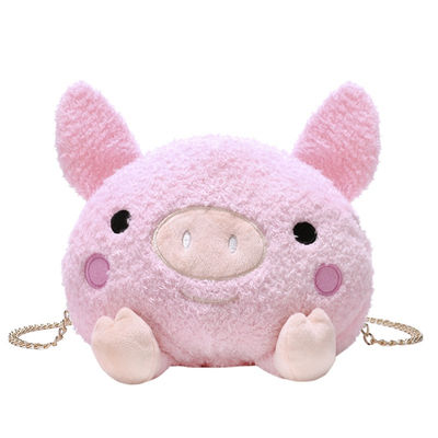 Coton d'OEM pp remplissant peluches de peluche de Kawaii