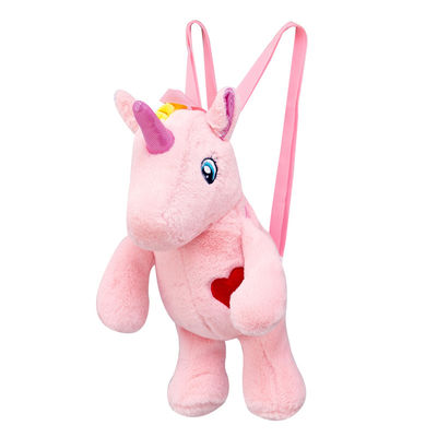 Coton d'OEM pp remplissant peluches de peluche de Kawaii