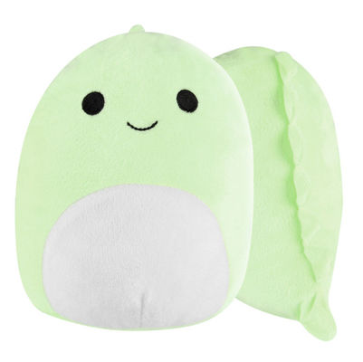 EN71 pèlent le remplissage de coton bourré par dinosaure amical de 25cm Toy With pp