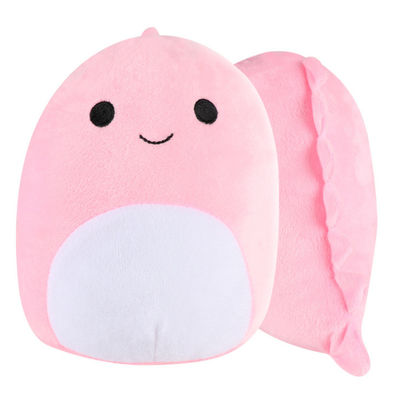 EN71 pèlent le remplissage de coton bourré par dinosaure amical de 25cm Toy With pp