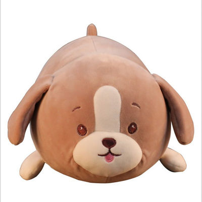 peluche Toy With Polypropylene Cotton Filling de chien de 30cm