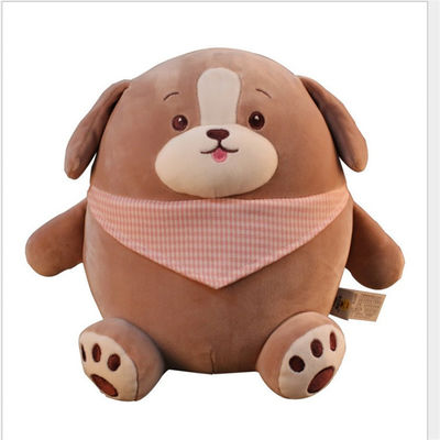 peluche Toy With Polypropylene Cotton Filling de chien de 30cm
