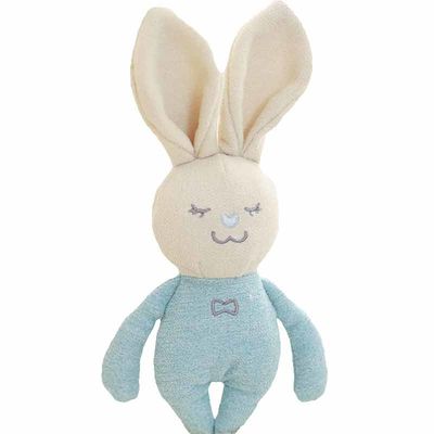 Peluche de modélisation animale résistante de dents retentissant des jouets pour des animaux familiers