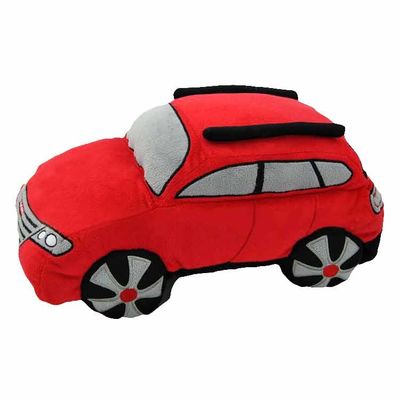 Le coton multi du but 30cm pp a rempli jouets de peluche de bande dessinée