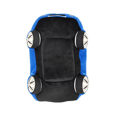 La voiture remplie par coton d'ODM 30cm pp a bourré Toy For Children