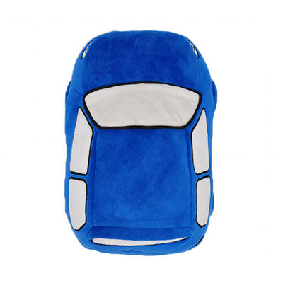 La voiture remplie par coton d'ODM 30cm pp a bourré Toy For Children