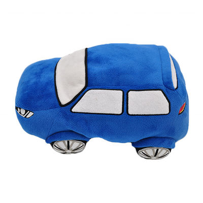 La voiture remplie par coton d'ODM 30cm pp a bourré Toy For Children